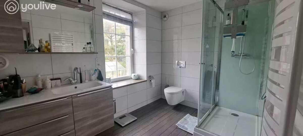 Maison à ILE-MOLENE