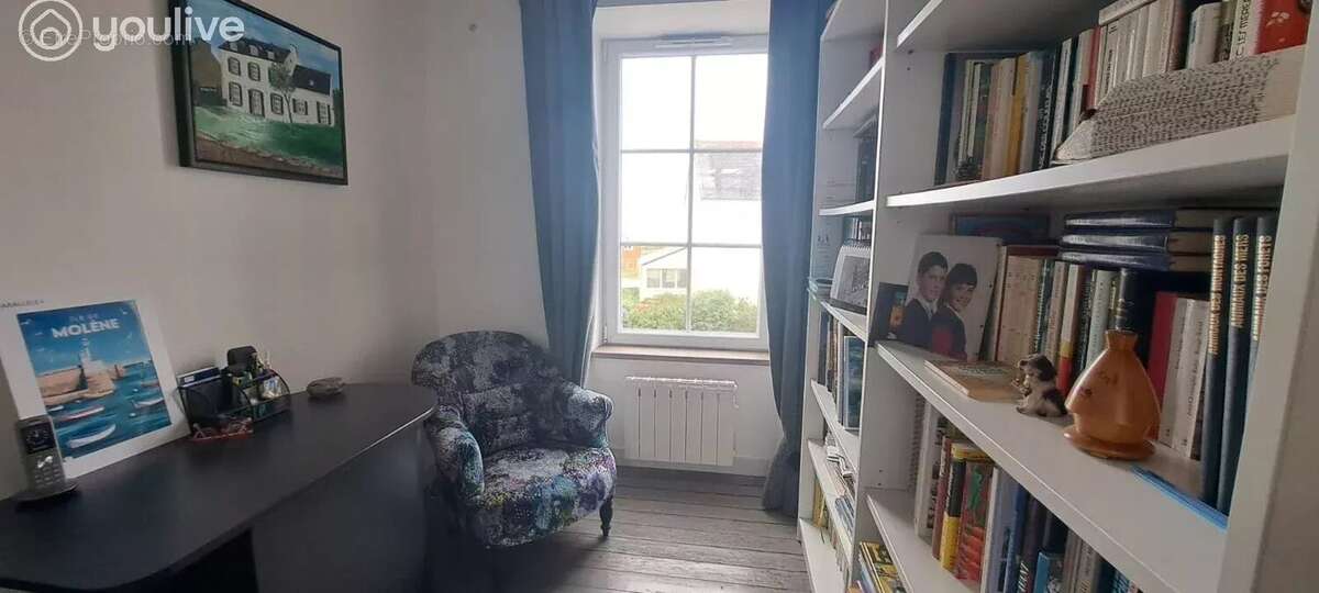 Maison à ILE-MOLENE