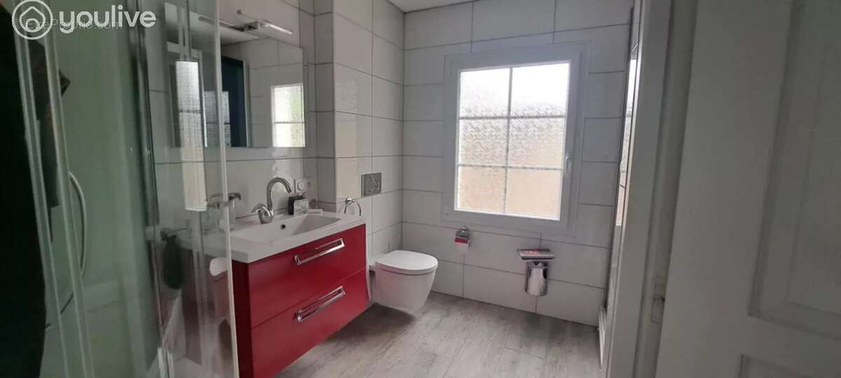 Maison à ILE-MOLENE