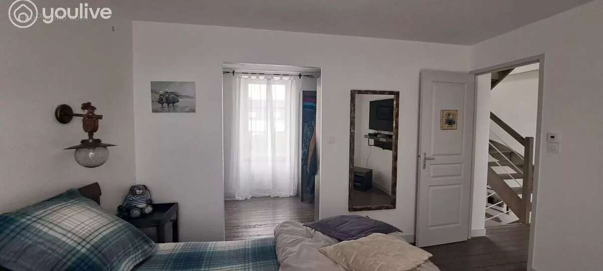 Maison à ILE-MOLENE