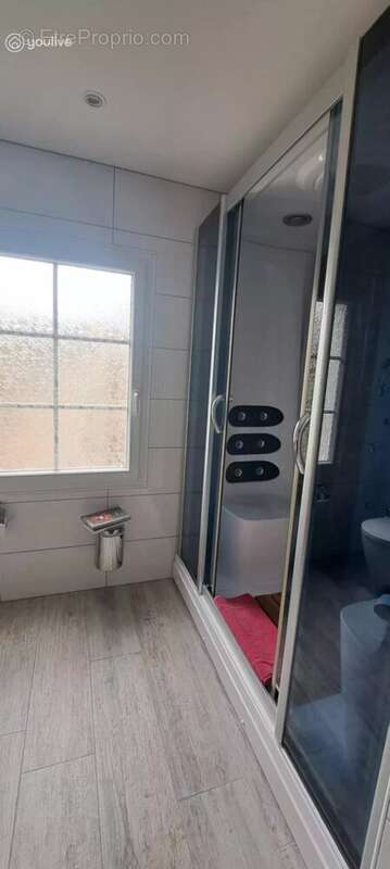 Maison à ILE-MOLENE