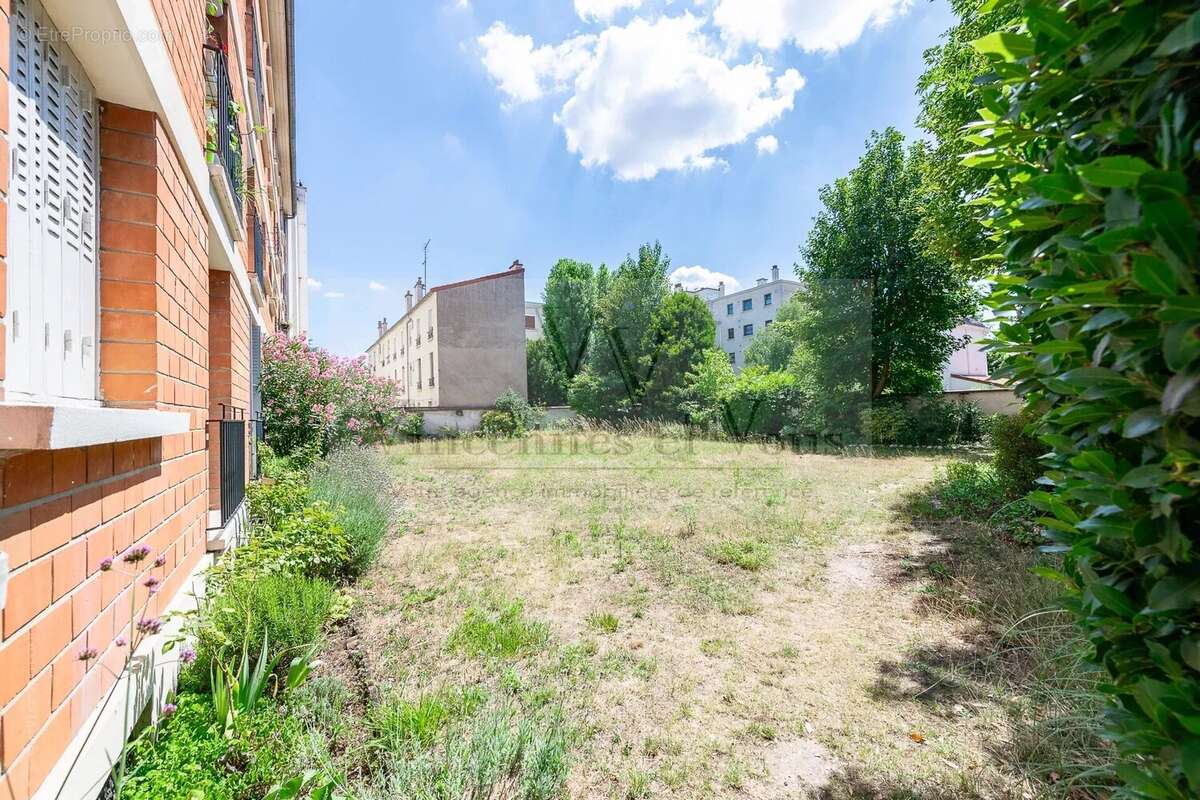 Appartement à VINCENNES