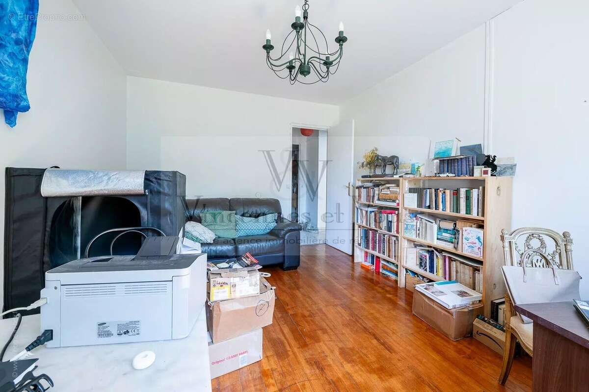 Appartement à VINCENNES