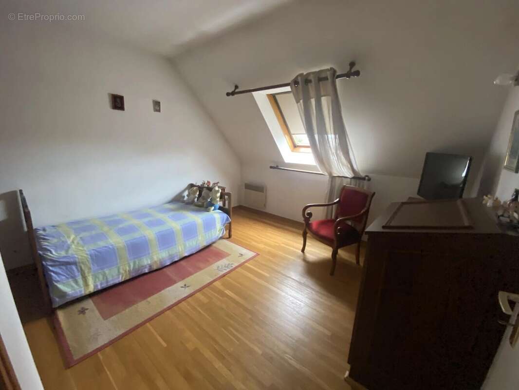 Maison à SAINGHIN-EN-MELANTOIS