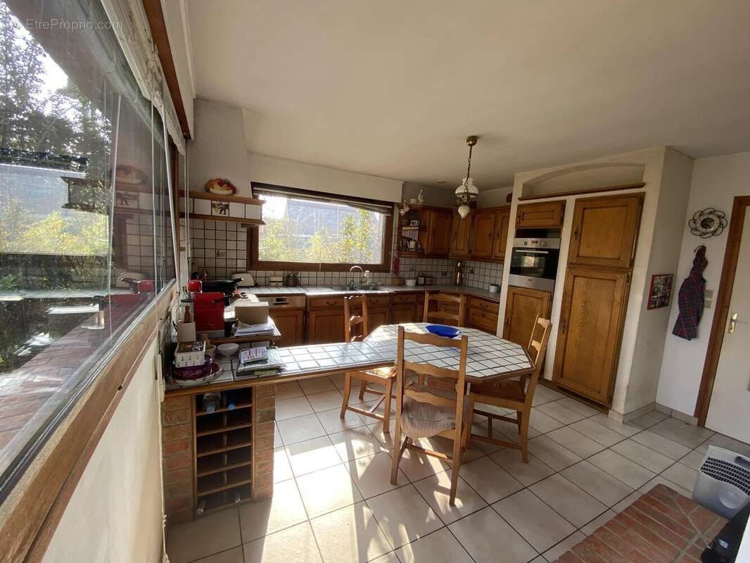 Maison à SAINGHIN-EN-MELANTOIS