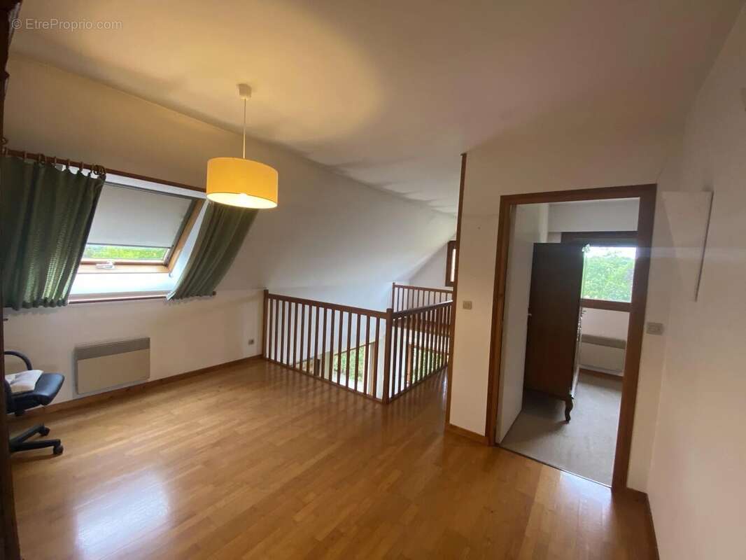 Maison à SAINGHIN-EN-MELANTOIS