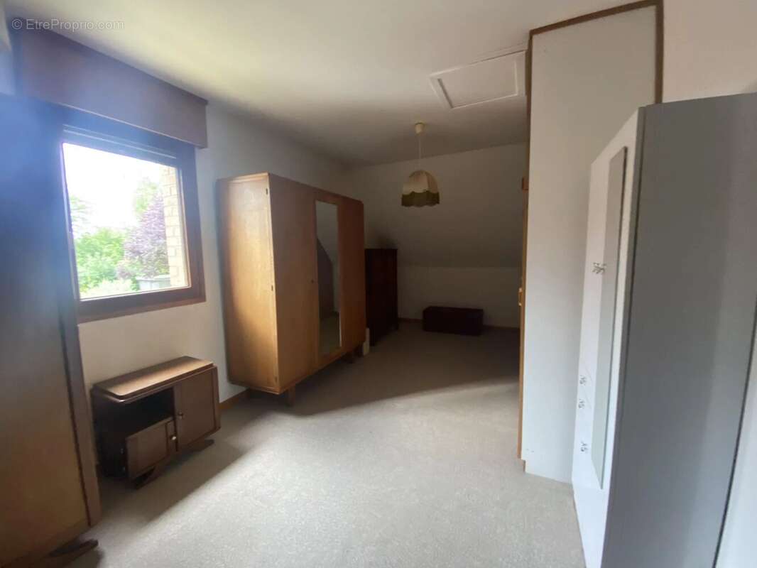 Maison à SAINGHIN-EN-MELANTOIS