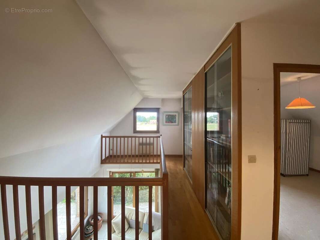 Maison à SAINGHIN-EN-MELANTOIS