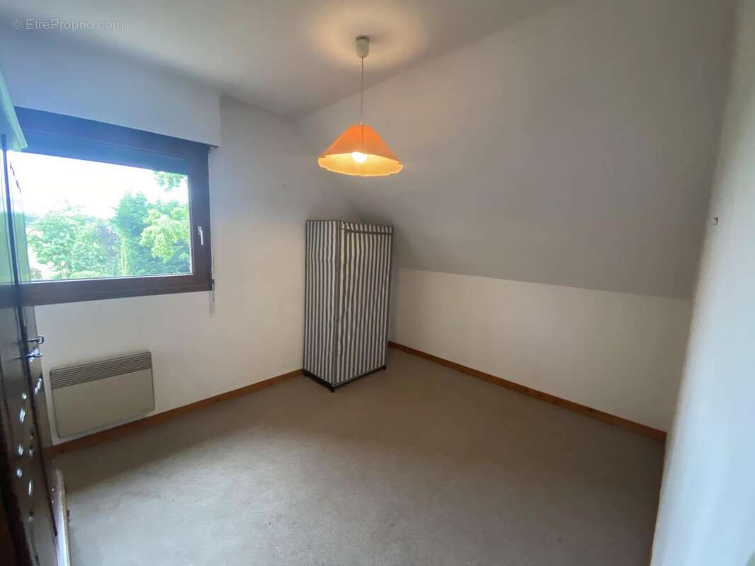 Maison à SAINGHIN-EN-MELANTOIS