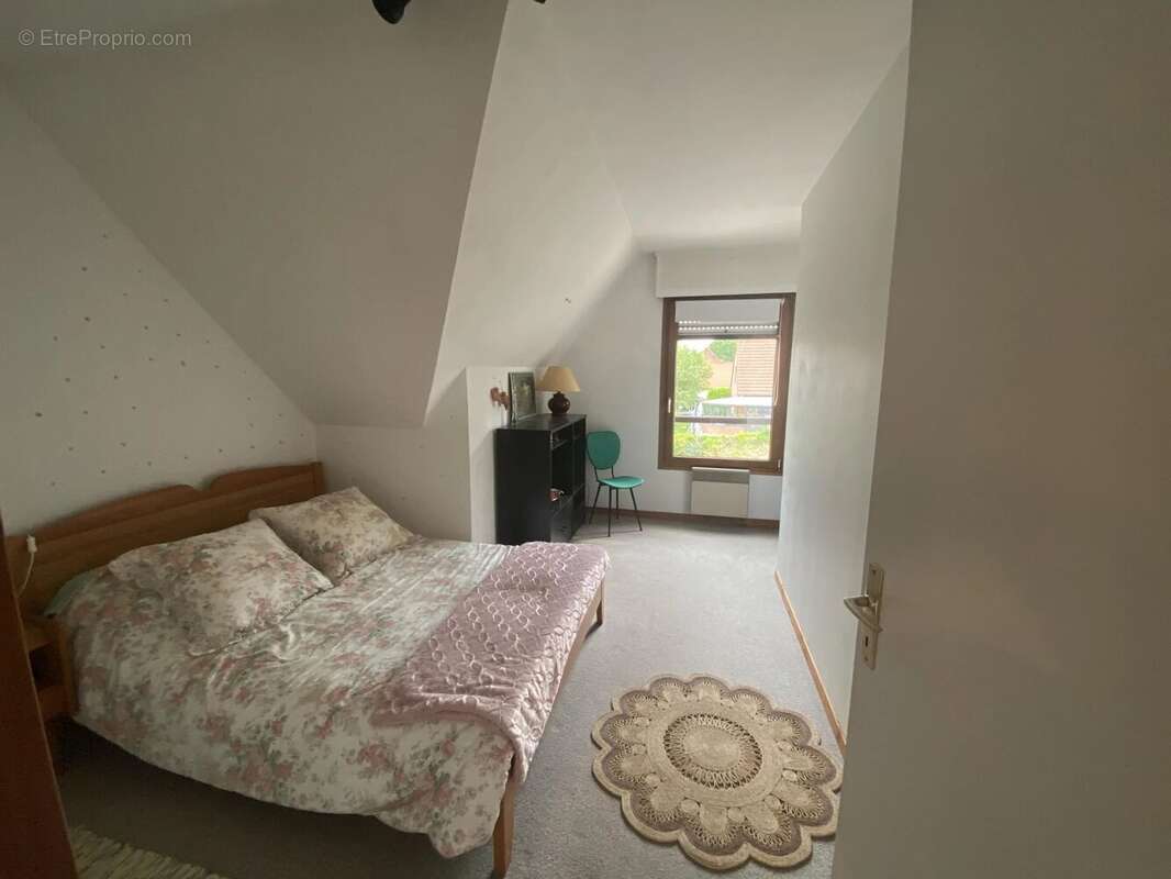 Maison à SAINGHIN-EN-MELANTOIS