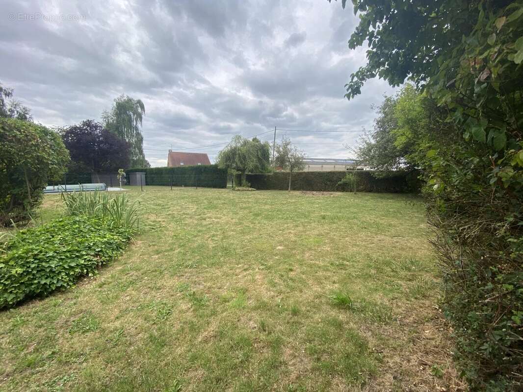 Maison à SAINGHIN-EN-MELANTOIS