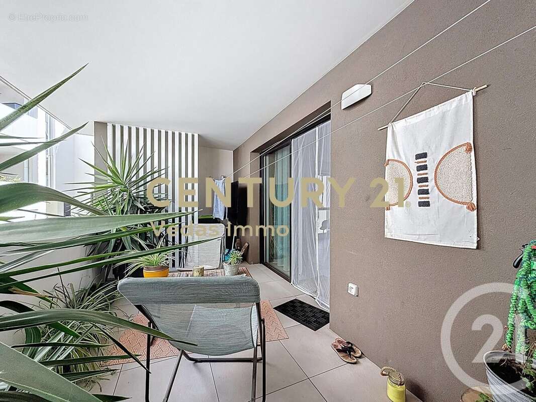 Appartement à SAINT-JEAN-DE-VEDAS