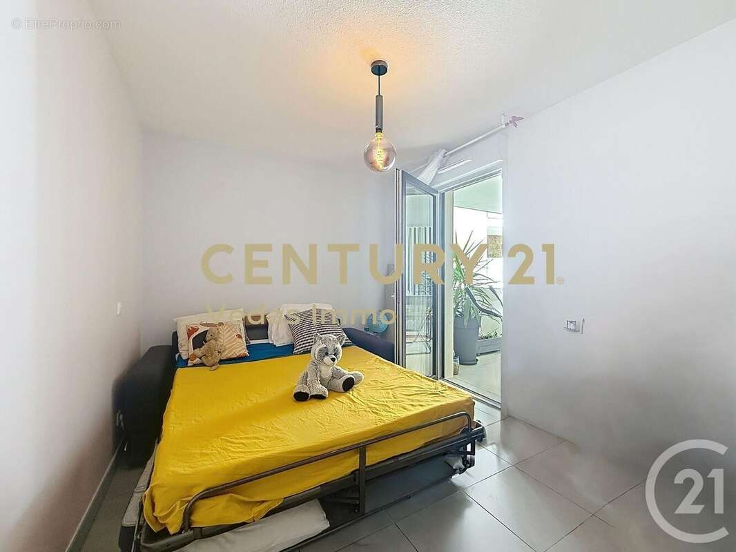 Appartement à SAINT-JEAN-DE-VEDAS