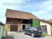 Maison à DIEFMATTEN