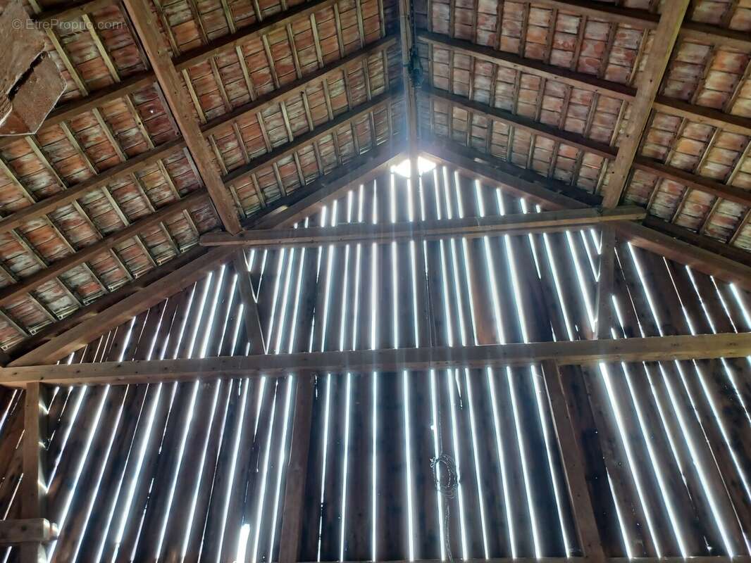 Maison à DIEFMATTEN