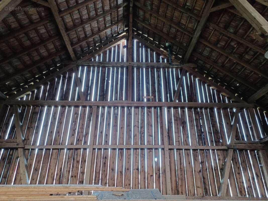 Maison à DIEFMATTEN