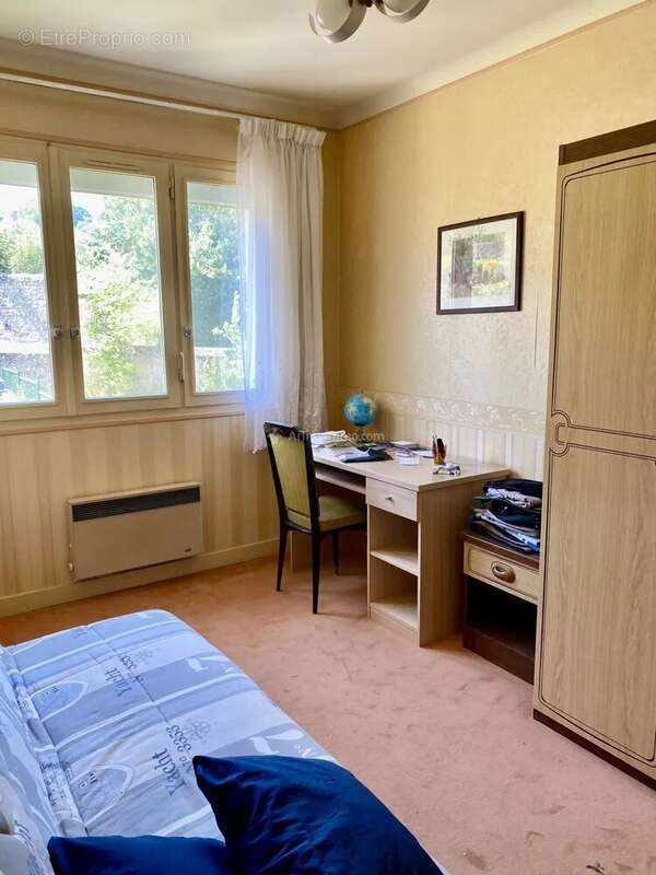 Maison à COURDEMANCHE