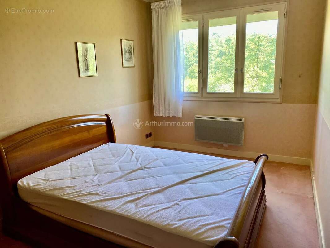 Maison à COURDEMANCHE