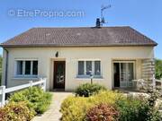 Maison à COURDEMANCHE