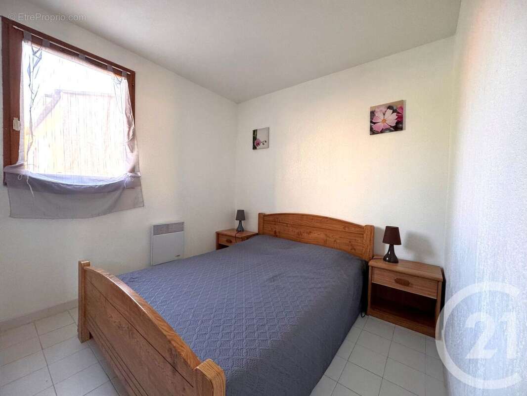 Maison à BORMES-LES-MIMOSAS