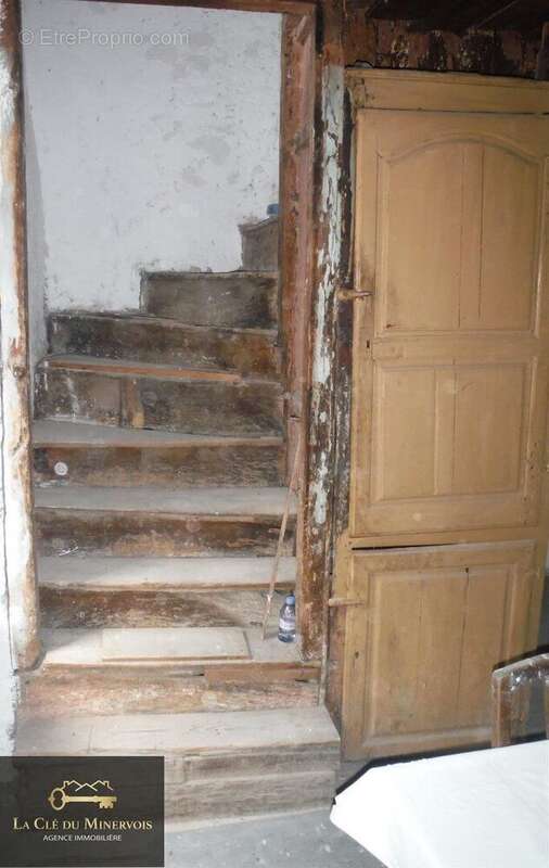 Photo 3 - Maison à VILLENEUVE-MINERVOIS