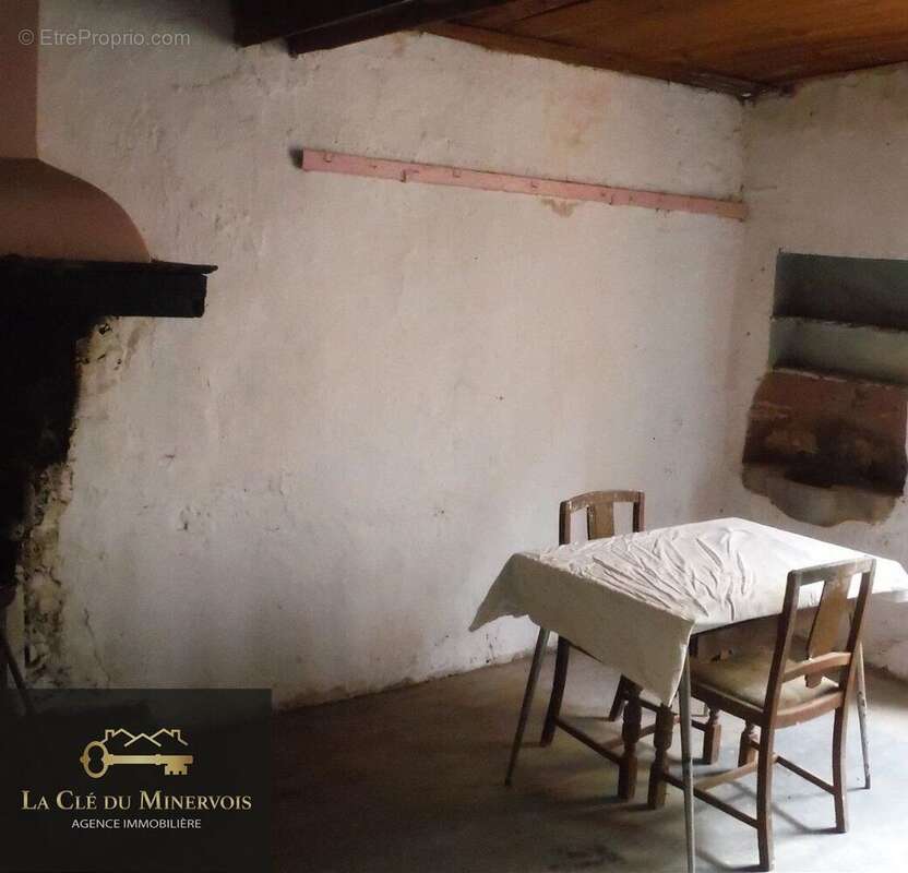 Photo 4 - Maison à VILLENEUVE-MINERVOIS