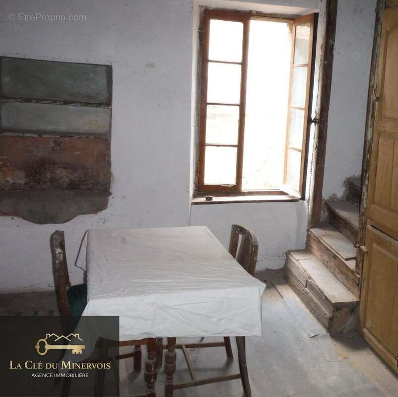 Photo 5 - Maison à VILLENEUVE-MINERVOIS