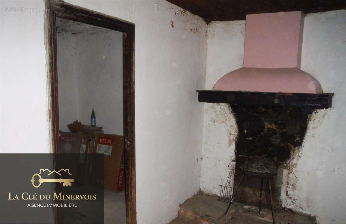 Photo 6 - Maison à VILLENEUVE-MINERVOIS