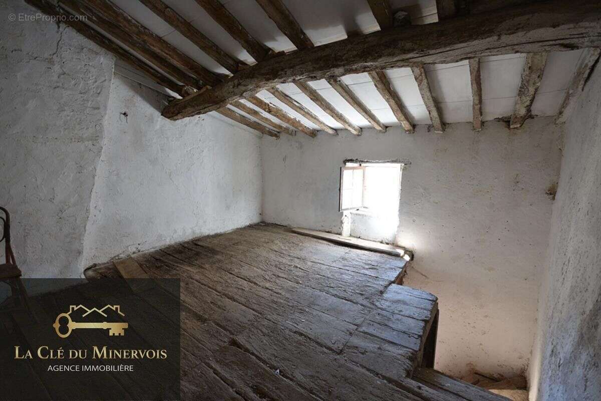 Photo 7 - Maison à VILLENEUVE-MINERVOIS