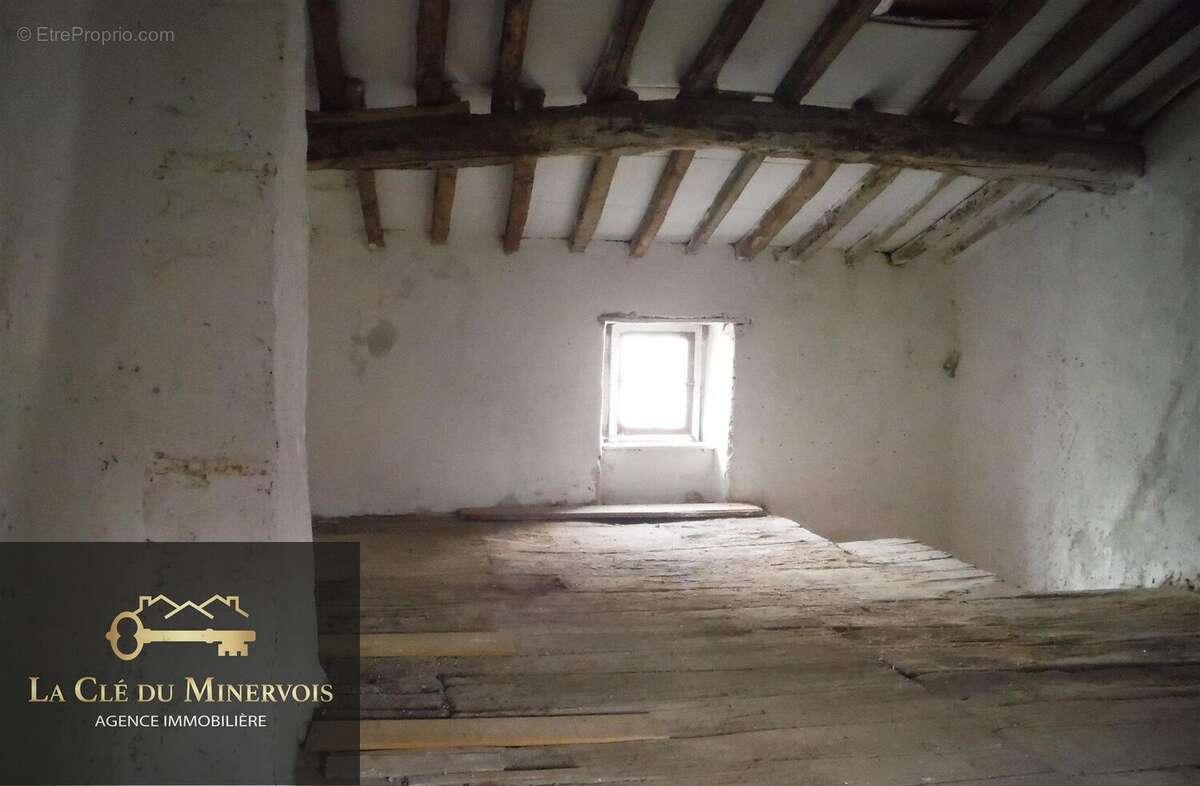 Photo 8 - Maison à VILLENEUVE-MINERVOIS