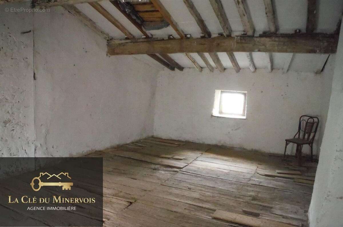 Photo 9 - Maison à VILLENEUVE-MINERVOIS