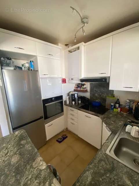 Appartement à LE GRAU-DU-ROI