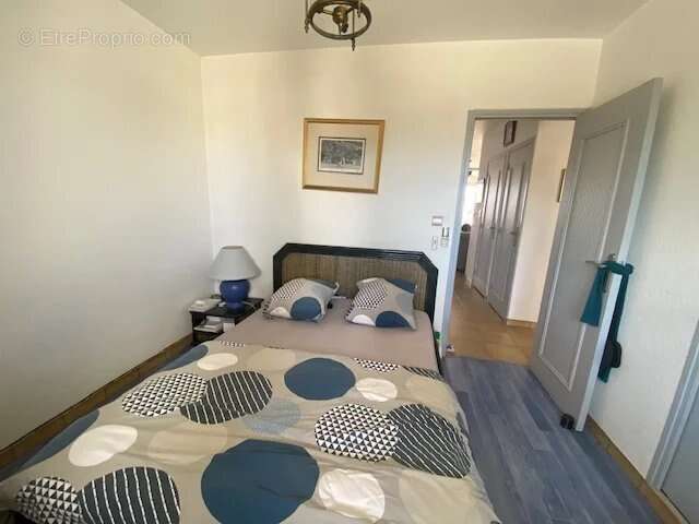 Appartement à LE GRAU-DU-ROI