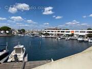 Appartement à LE GRAU-DU-ROI