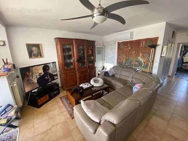 Appartement à LE GRAU-DU-ROI