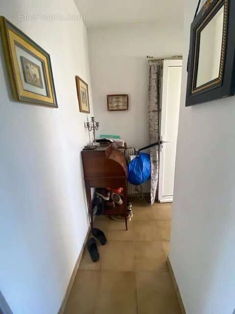 Appartement à LE GRAU-DU-ROI