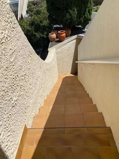 Appartement à LE GRAU-DU-ROI