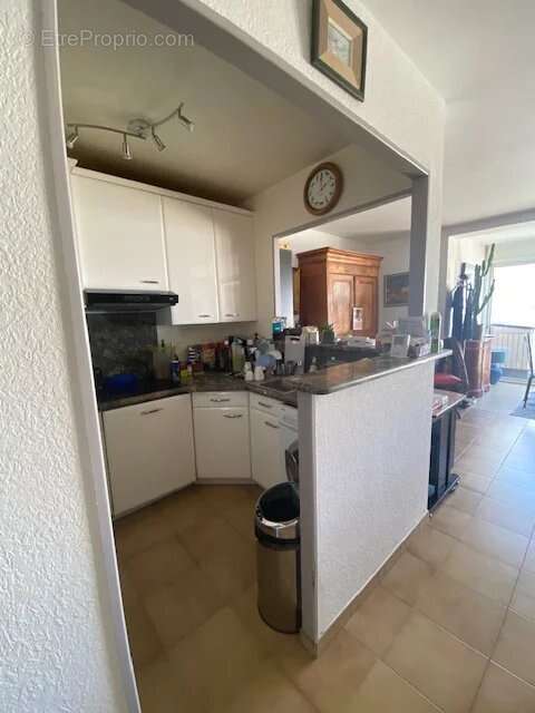 Appartement à LE GRAU-DU-ROI