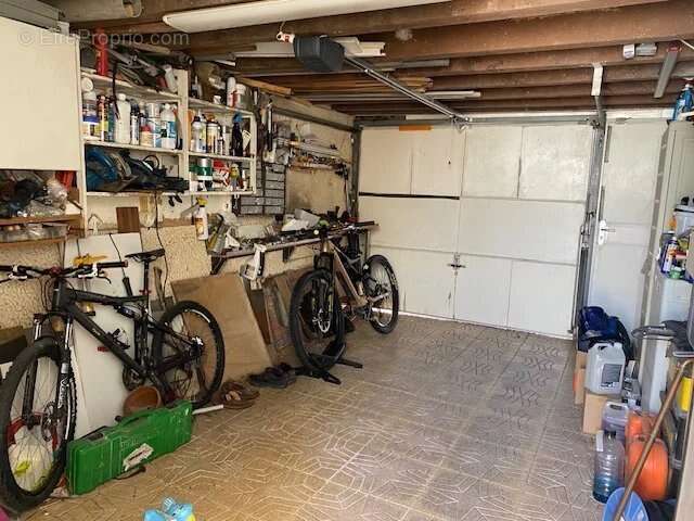 Appartement à LE GRAU-DU-ROI