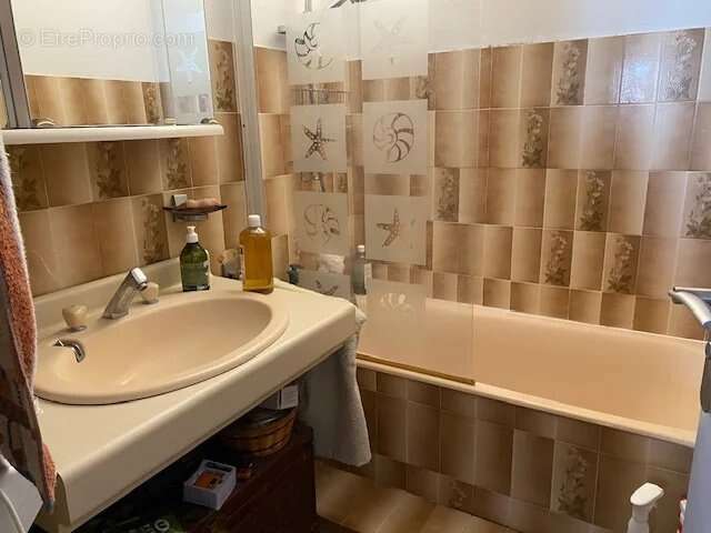 Appartement à LE GRAU-DU-ROI