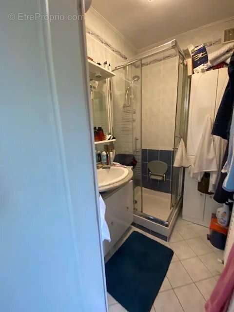 Appartement à LE GRAU-DU-ROI