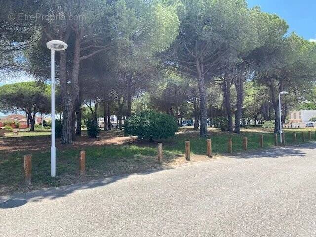 Appartement à LE GRAU-DU-ROI