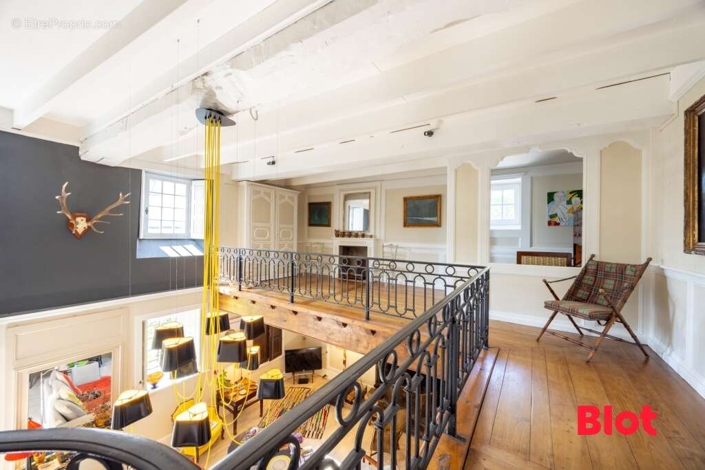 Maison à LE MINIHIC-SUR-RANCE