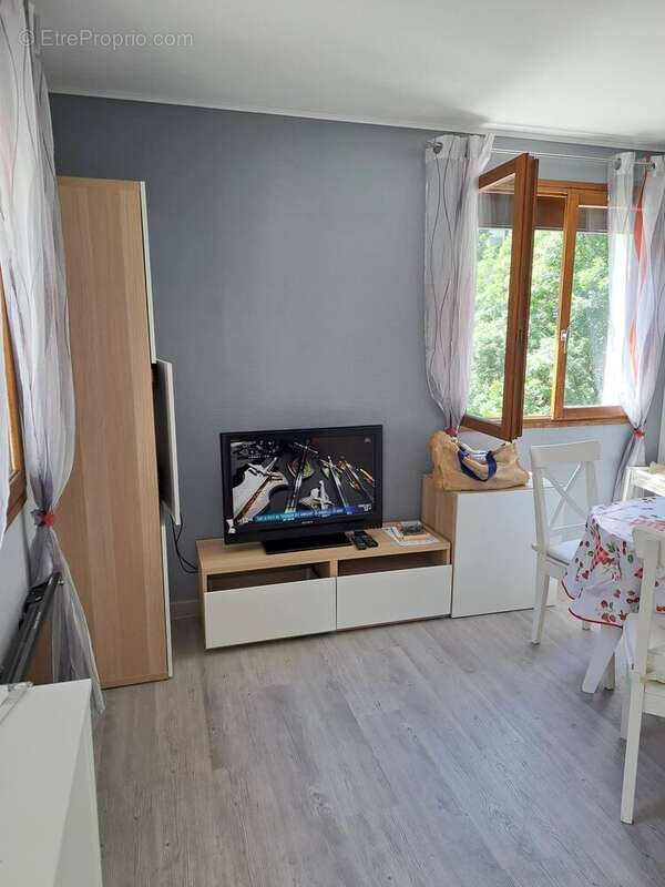 Appartement à BRIDES-LES-BAINS