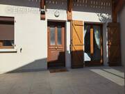 Appartement à BRIDES-LES-BAINS