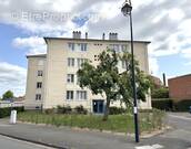 Appartement à COMPIEGNE