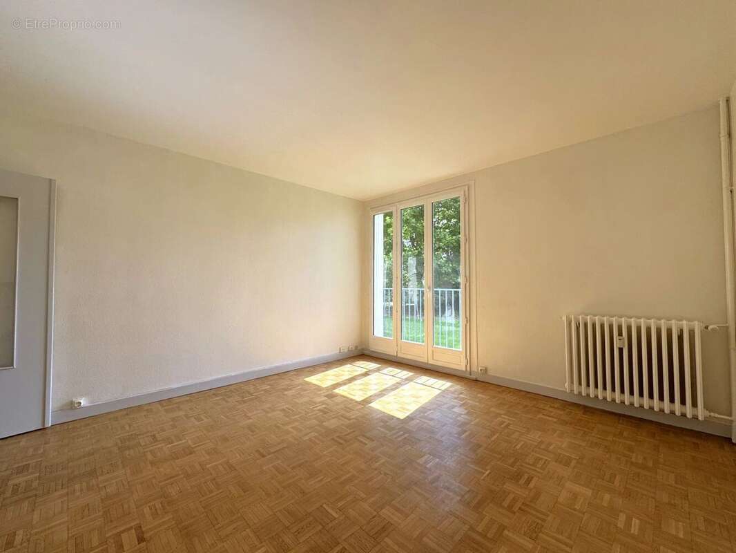 Appartement à COMPIEGNE