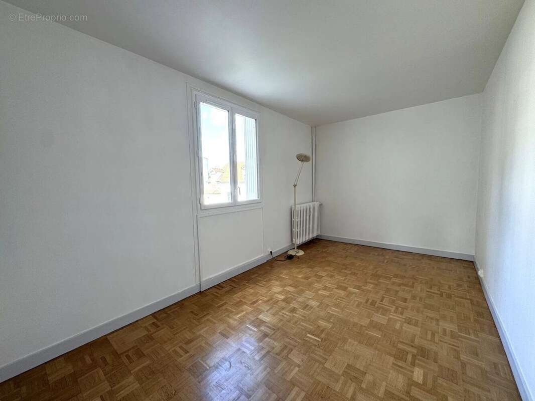Appartement à COMPIEGNE