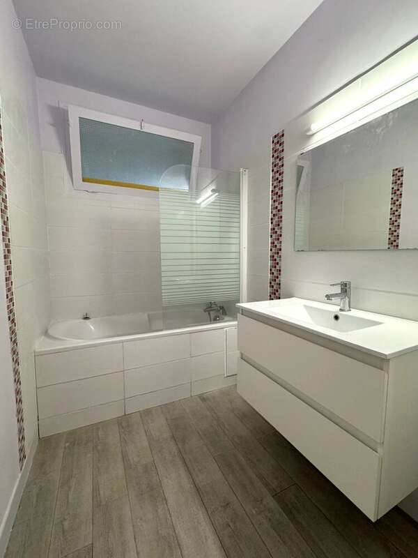 Appartement à COMPIEGNE