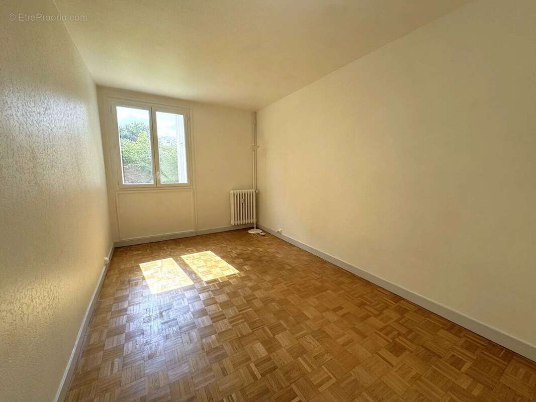Appartement à COMPIEGNE